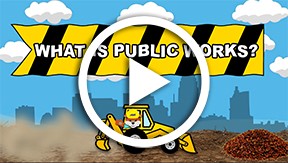 public works