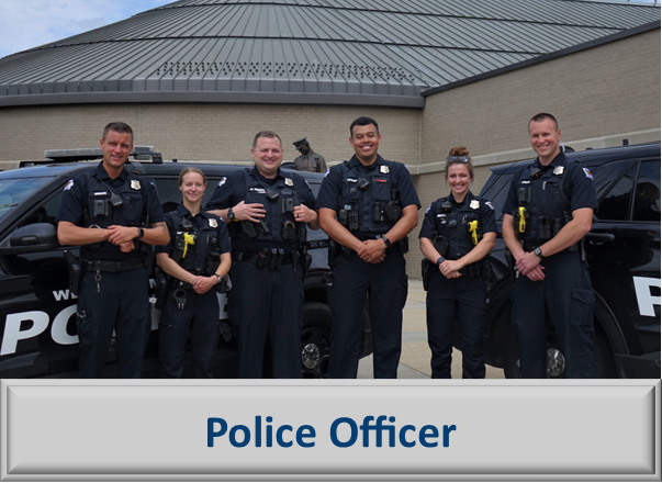 Group of Police Officers