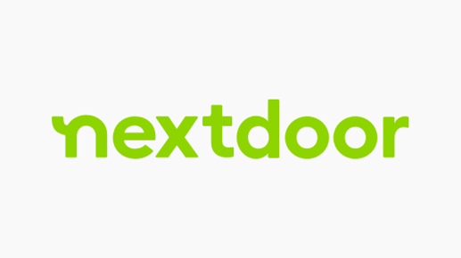 Nextdoor Logo