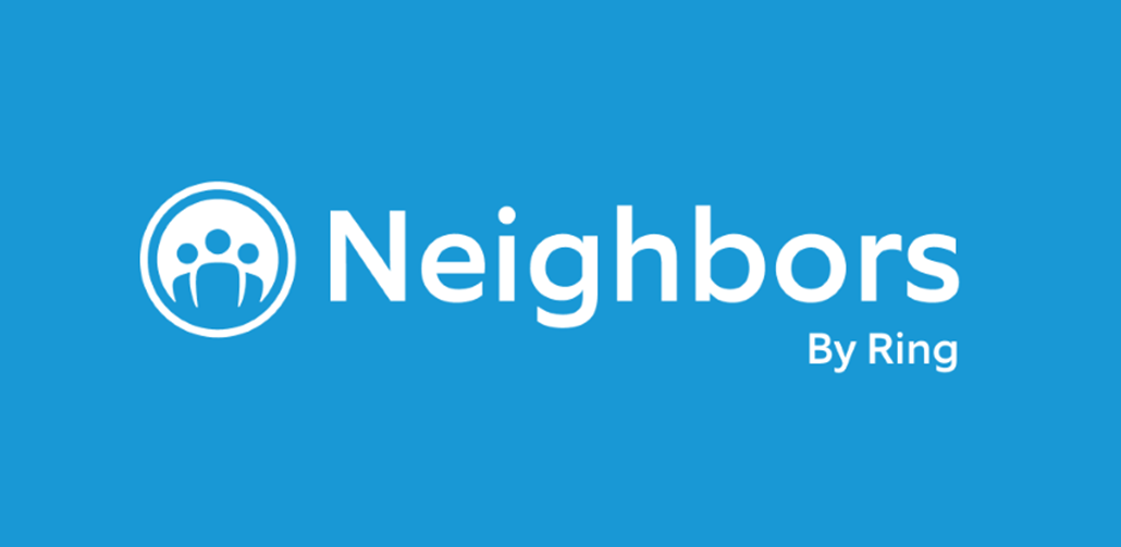 Ring Neighbors Logo