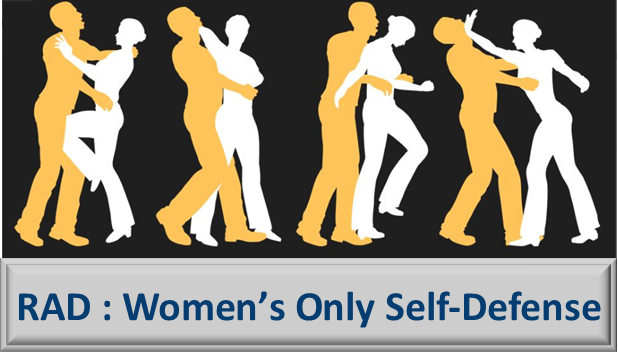 Self Defense Logo