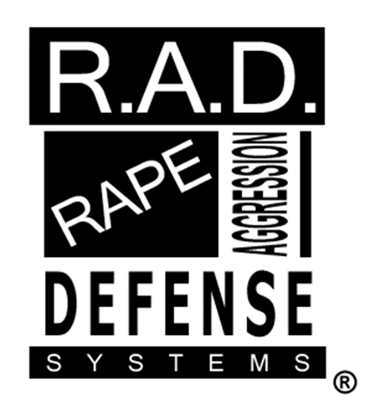 RAD logo