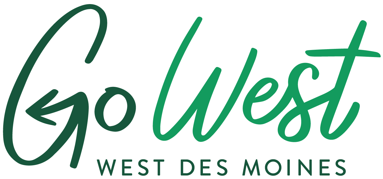 Go West Logo