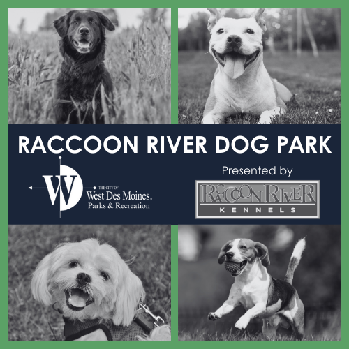 presented by Raccoon River Kennels