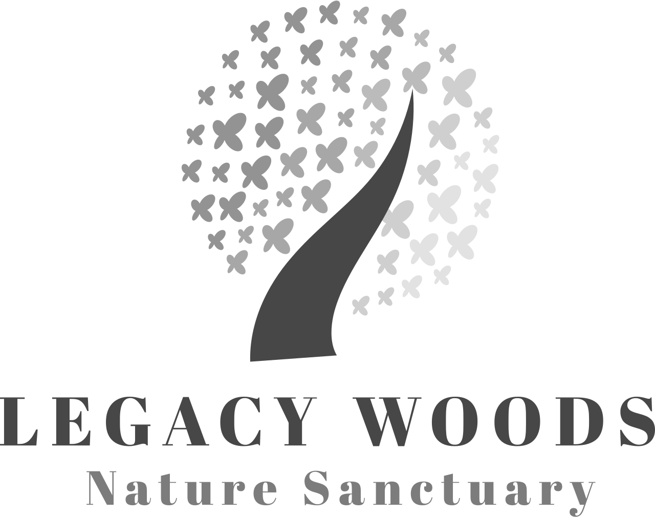 Legacy Woods Logo