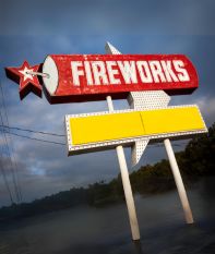 Fireworks Retail