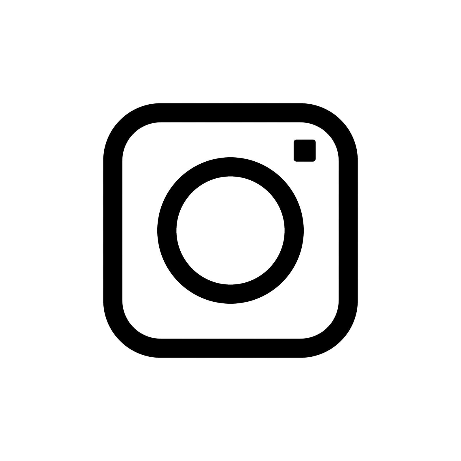 Instagram Icon