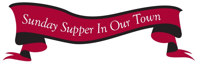 Sunday Supper Logo