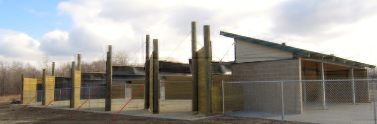 Archery Facility