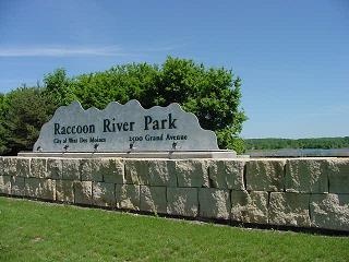 Raccoon River Park