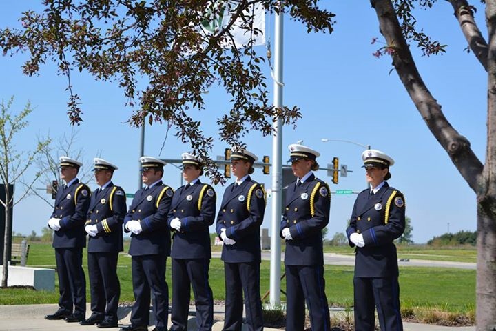 Honor Guard