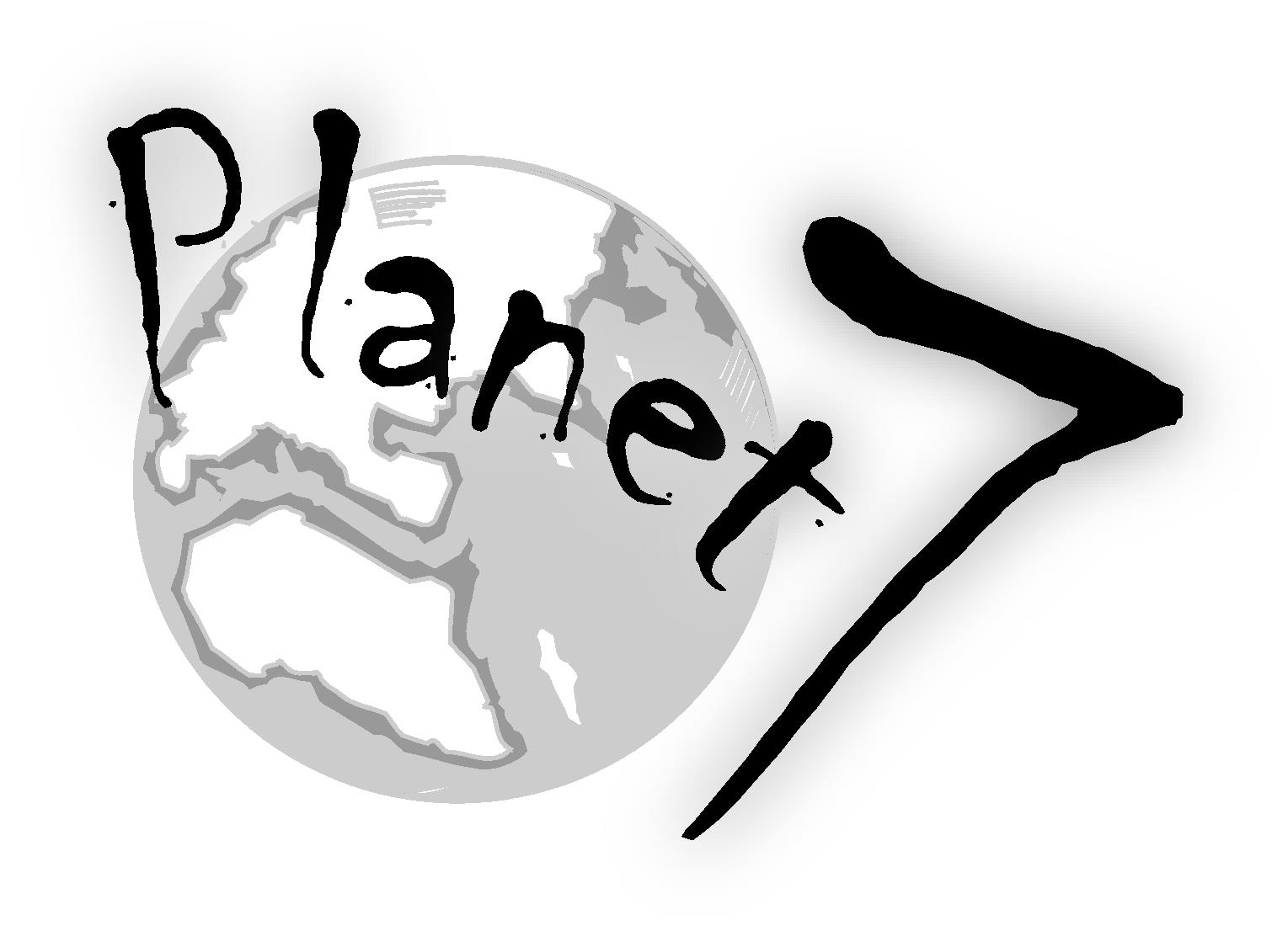 Planet 7