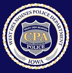 Citizen Police Academy Logo