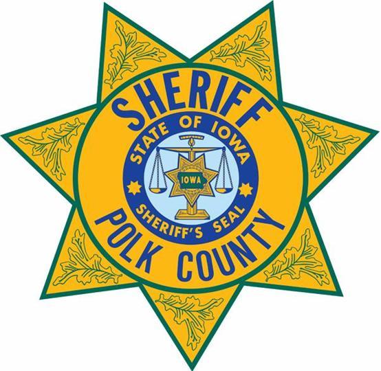 polk county sheriff office