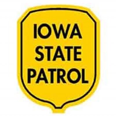 iowa state patrol