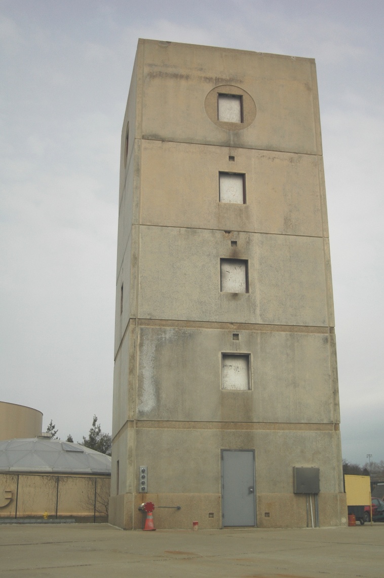 Training Tower